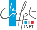 CNFPT-INET (2015-2018)
